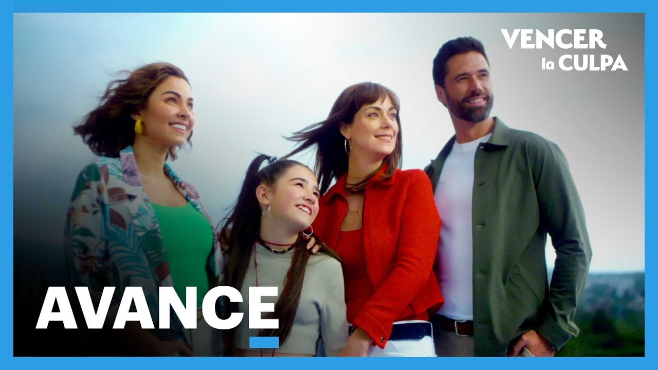 AVANCE: La culpa tiene diferentes caras | Inicia 26 de junio | Vencer ...