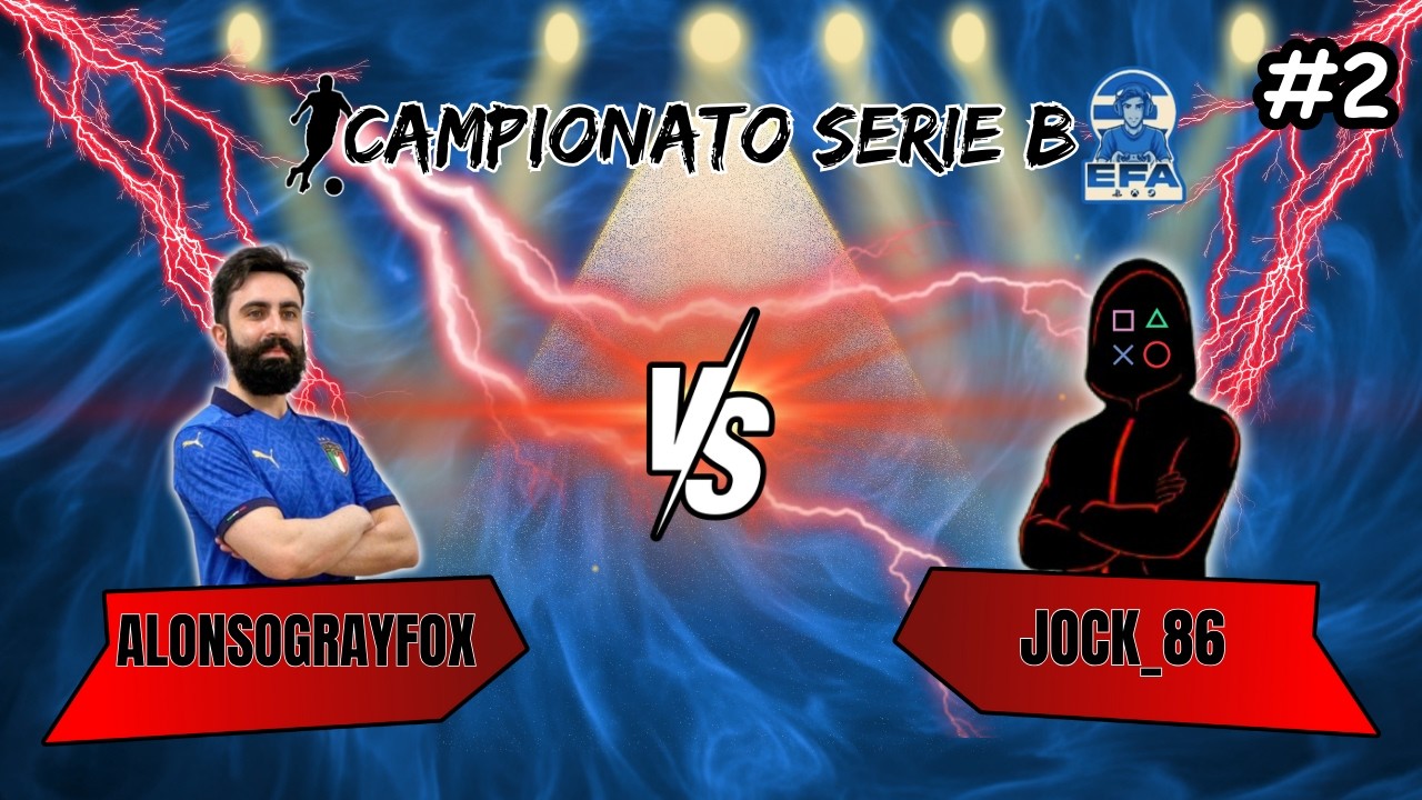 FINALE A SORPRESA 😯 ALONSOGRAYFOX vs JOCK86 playoff #2