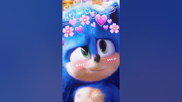 mi bebito fiu fiu 💙💙sonic mi bebito fiu fiu