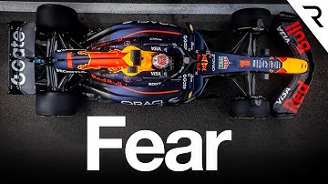 Why McLaren suddenly fears Max Verstappen again