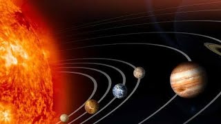 Planets in our Solar System in order | Unique features of planets | Educational video for kids |