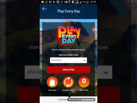 Free Download Vodacom Airtime Voucher Hack Programs For Games