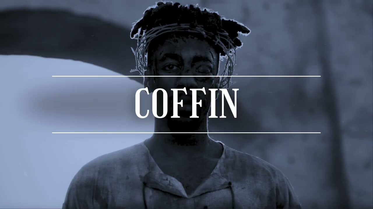 [FREE] Sad Emotional Piano Dax Type Beat "COFFIN"