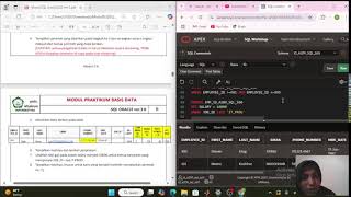 PRAKTIKUM BASIS DATA MODUL 2