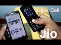 smartphone se jio phone par kaise video call kare - Video Call Quality - Jio Phone Camera Sample