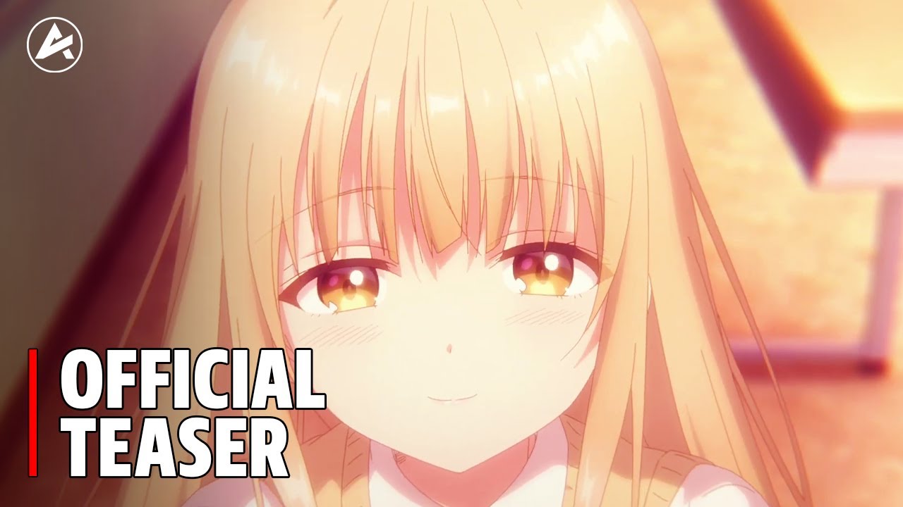 The Angel Next Door Spoils Me Rotten Season 2 - Official Teaser Trailer The Angel Next Door Spoils Me Rotten Season 2 - Official Teaser Trailer