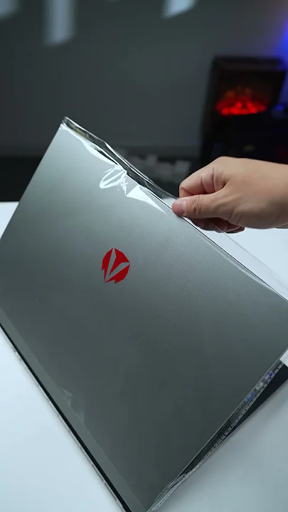 I heard you guys are all short of gaming laptops, so how about the Shenzhou Ares? ##shorts