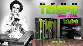 Grup Tempo - Heyamola (1991)