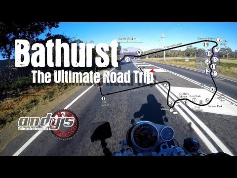 bathurst real estate Bathurst - The Ultimate Road Trip