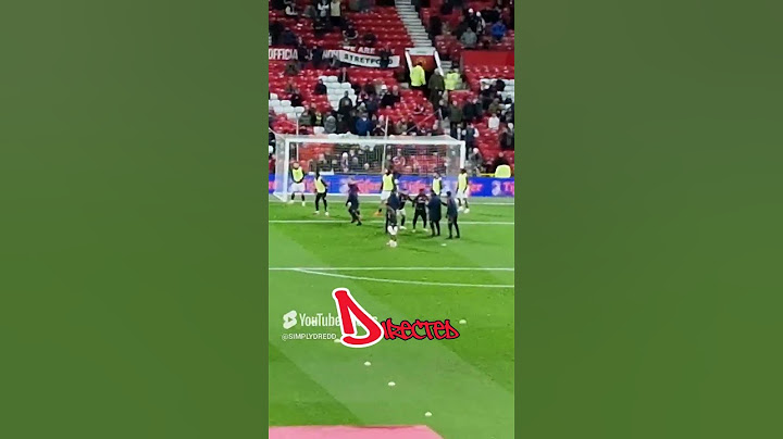 Pre match corner routine before United’s FA Cup comeback win 💥 #manchesterunited #football