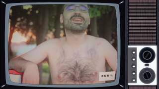 Promo 2° Xuntanza Punkis de Aldea Vigo/Sarria