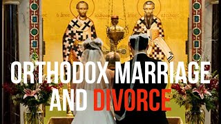 Episode 10: Orthodox Marriage & Divorce
#orthodox #catholic #marriage
💰 http://patreon.com/user?u=81091939
💰 https://gofund.me/e5d02677
👉 https://uncutmountainpress.com
☦️ https://www.orthodoxethos.com
🎙️ https://discord.gg/sjXmSJWr Episode 10: Orthodox Marriage & Divorce