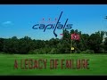 The Washington Capitals: A Legacy of Failure