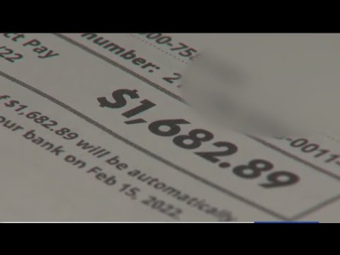 New Yorkers' Con Edison bills jump by shocking amounts