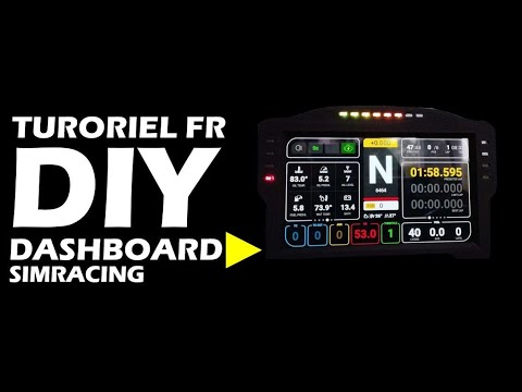 DIY DASHBOARD Vocore