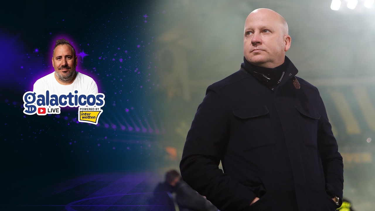 Τσακίρης στους Galacticos: Focus στο ματς με τη Λάρισα η ΑΕΚ & οι σκέψεις του Νίκολιτς για αλλαγές