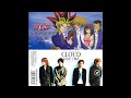 CLOUD「時計」