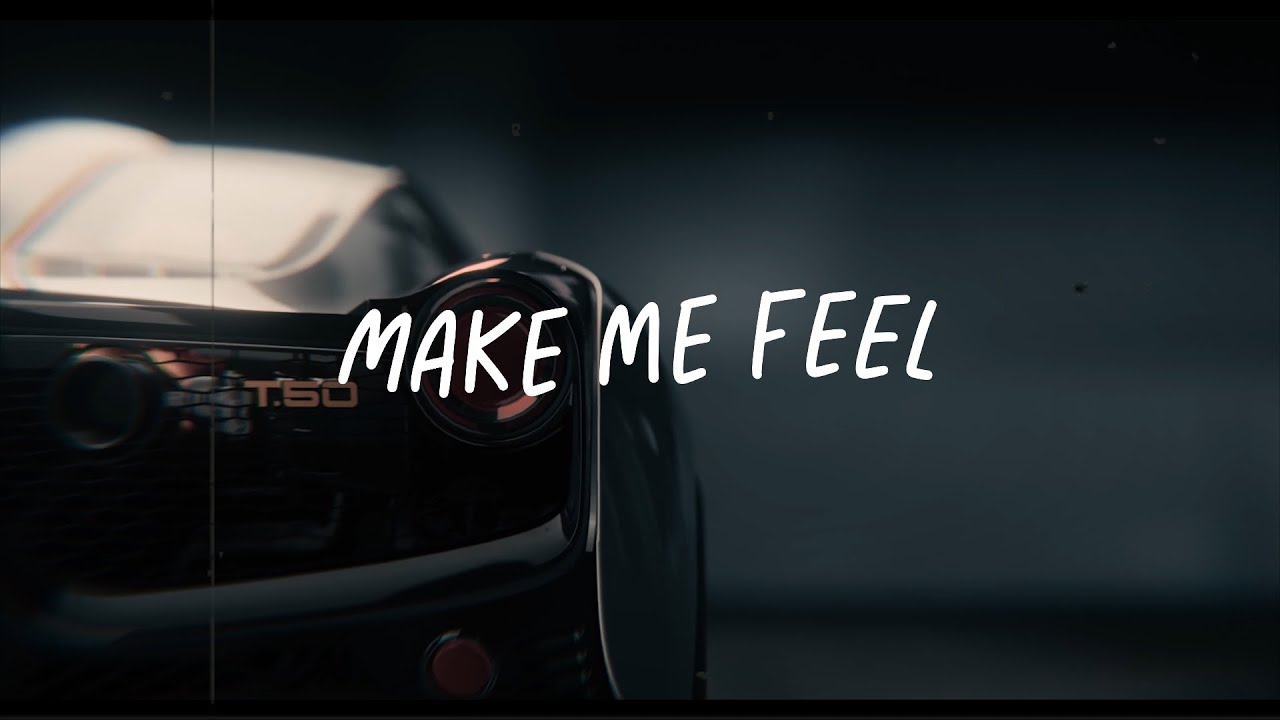 [FREE] Club Banger Type Beat - 