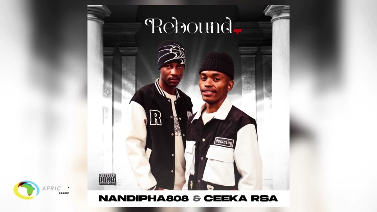 Regardez Nandipha808 and Ceeka RSA - Broken [Ft. Mellow & Sleazy] (Official Audio) sur YouTube