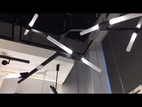 Обзор реплики светильника Agnes от NEOLIGHT