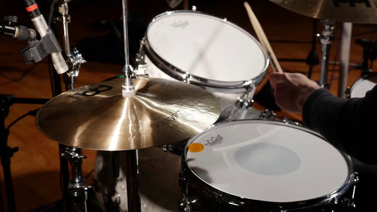Meinl 13