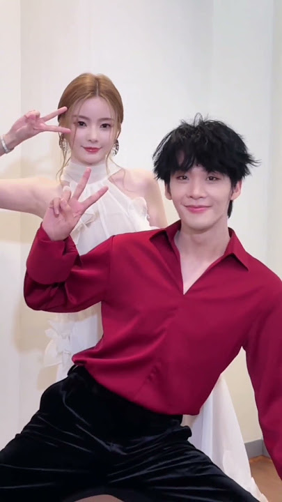 感谢我老铁今天到场支持@陈卓璇Thanks for coming today @Chen Zhuoxuan｜王赫野去吹一场野的风2.0演唱会 Wang Heye 2025 Concert｜250517