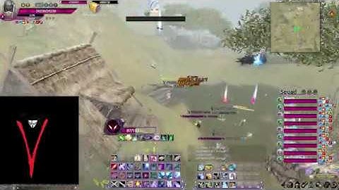 Evolved PW - Last Man Standing l Archer Gameplay