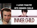 WOW...just WOW! 😢 - BTS MOTS 7 - V - INNER CHILD - Reaction