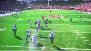 MYLES GARRETT BREAKS RECORD AN IS NOW CLEVELANDS ALL TIME SACK LEADER ON PATS ROOKIE QB!!!!