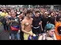 Belgian Pride Brussels 2019