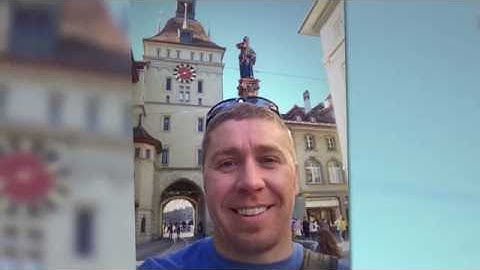 Tim - Outdoor Adventurer Living With Hemophilia A