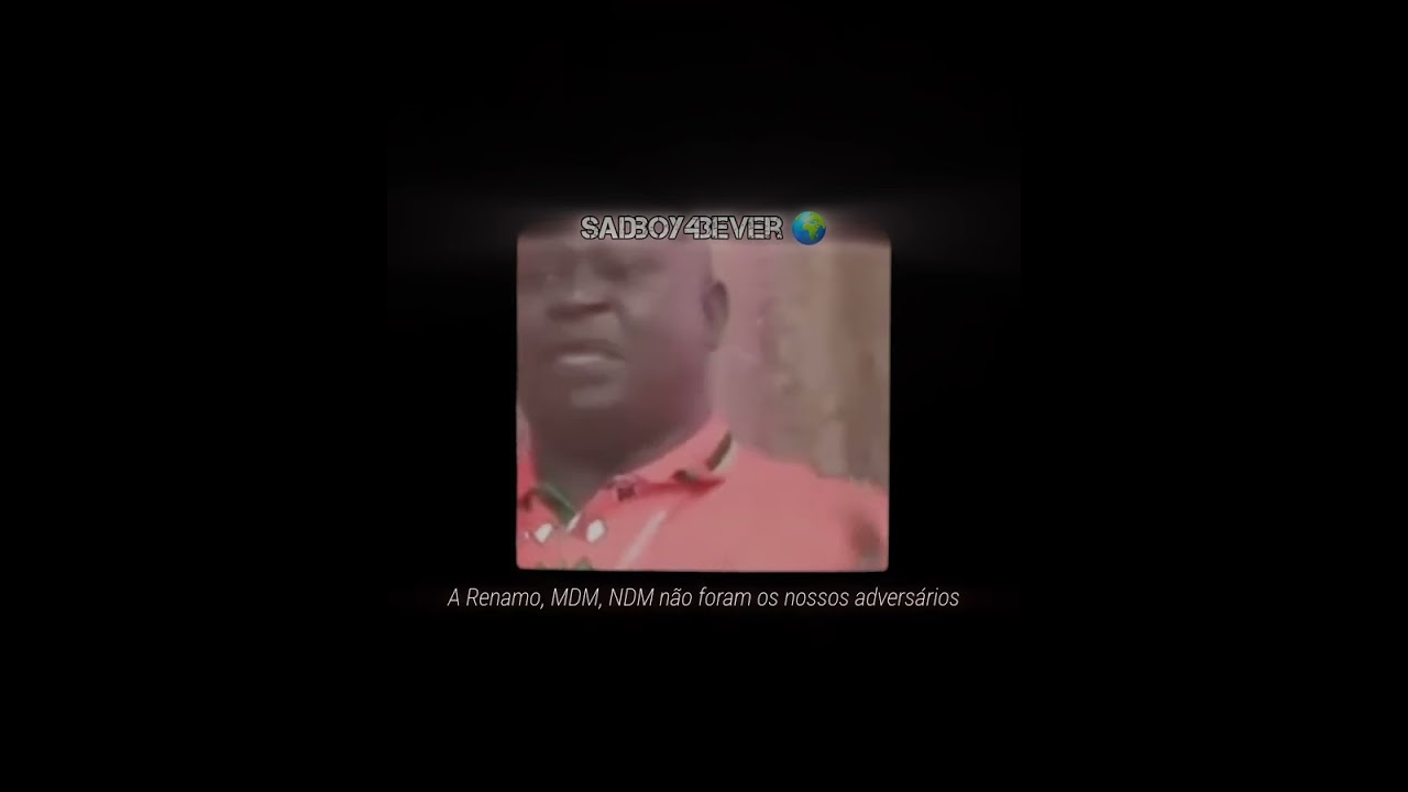 História de Moçambique ".                                             "