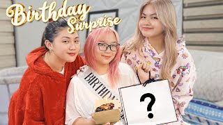 Luxury Birthday Gift Kay Carlyn Ocampo