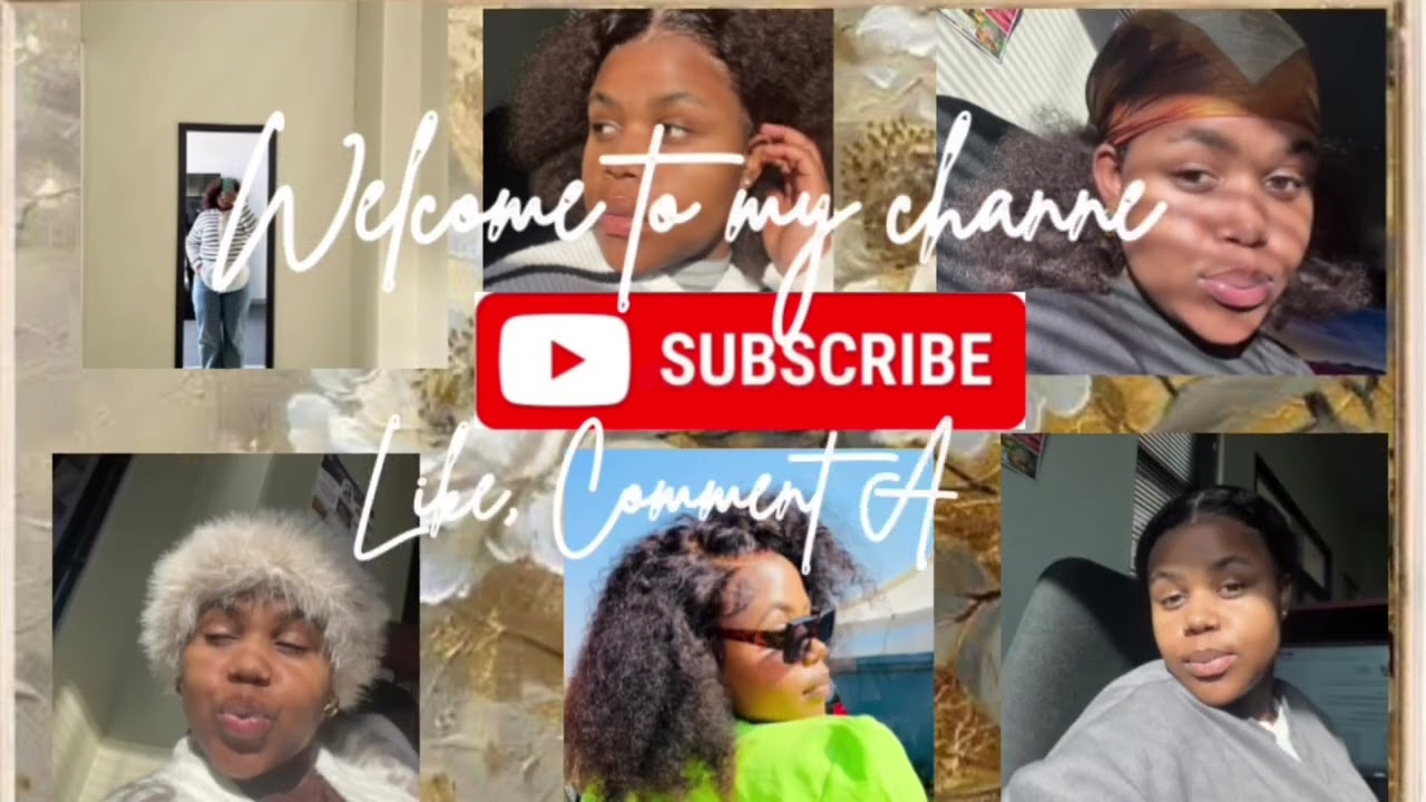 HEY DOLLS😍🙈! HERE’S AN INTRO🥰