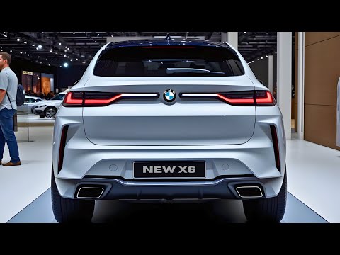 أخيرا وصل الطراز الجديد  6 موديل 2026 وهو مذهل