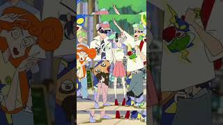 kastukabe group #trending #crayonshinchan #shinchancartoon #cartoon