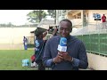 National Foot 13ème journée : [AO CMS Vs LOZOSPORT] du 09 mai 2026.