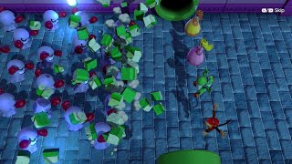 Super Mario Party - Croozin for a Broozin