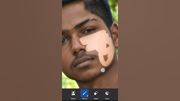 Lightroom photo editing | snapseed photo editing | PicsArt editing #short #youtubeshort #rdxeditor
