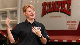 Be More with Rumpke: Area Safety Manager Bridgett Biggs' Story
