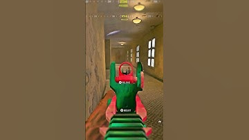 This MCW Conversion kit is INSANE (Class @ the end ) #mw3 #movement #metaloadout #callofduty