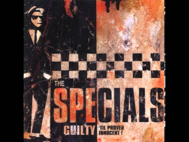 The Specials - It's You
