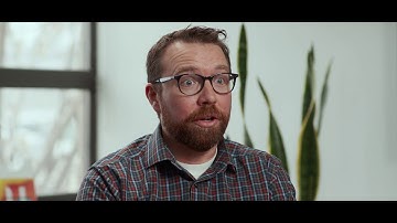 Move beyond the words with Shaun Coghlan