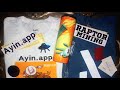 Unboxing Crypto Merch! Gifted by a Fellow Miner