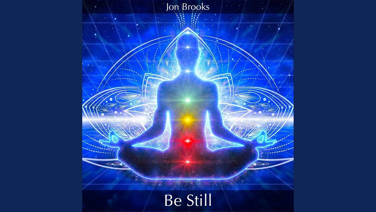 Watch Be Still on YouTube Watch Be Still on YouTube