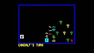 Chaos (ZX Spectrum) - YouTube