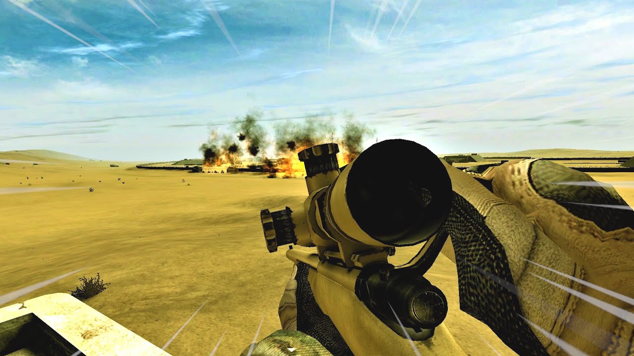 Project Reality Funny/Epic/Random Moments! #99 (AMBUSH, Snipe Snipe, NEW Map, EXPLOSIONS!)