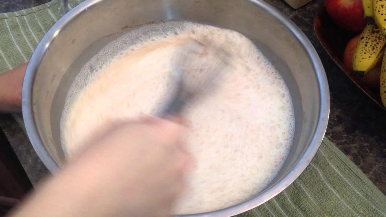 Cómo Hacer Maizena con Leche - Ohhlala Café ♥