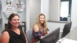 About Tolk Wellness Center