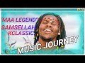 SAMSELLAH KCLASIC EP76 LME MUSIC EM PODCAST JOURNEY NATAFUTA DEMARCO NA ARROY BOY